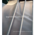 Thin Soft Heat Transparent Silicone Rubber Sheet